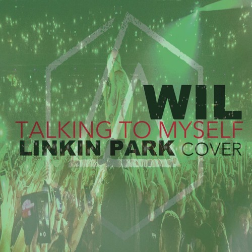 Talking To Myself - Linkin Park