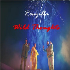Wild Thoughts (Remix)