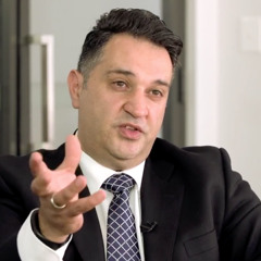 John Katsiris - CEO, MYbrainwave: Work Ethic Origins