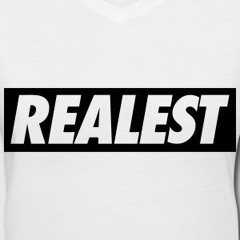 The Realest ft. Teezy(prod.By Isaac Leo)