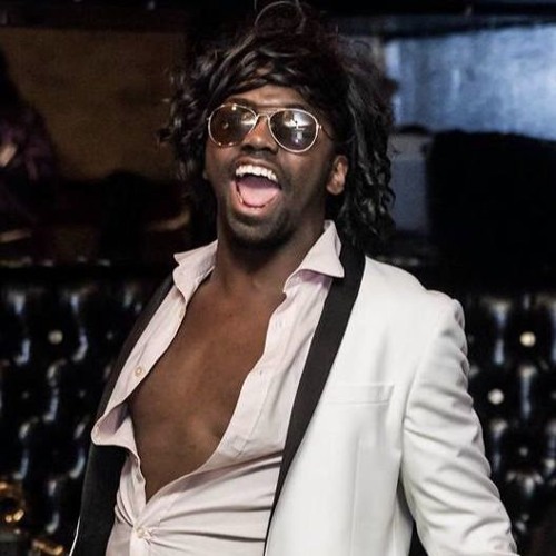 WCW Alex Wright 3rd Theme