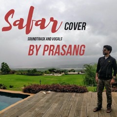 Safar Cover - Jab harry met sejal