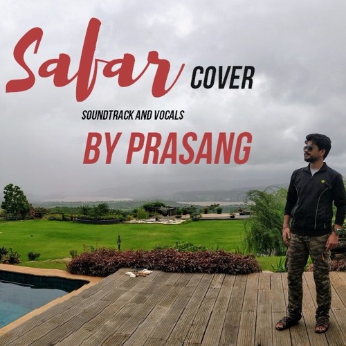 Safar Cover - Jab harry met sejal
