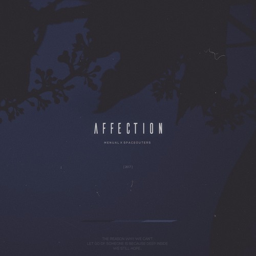 Menual x Spaceouters - Nightscape