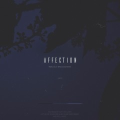 Menual x Spaceouters - Affection