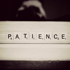 NO PATIENCE - [Instrumental] (Prod. Zoff)