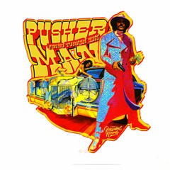 Curtis Mayfield - Pusherman (Petko Turner BBB Edit) Masterpiece Free DL Now