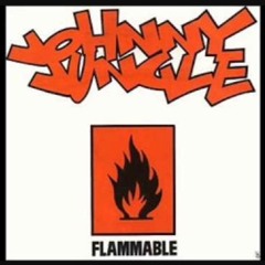 FLAMMABLE : JOHNNY JUNGLE - Dangerous Drums RMX