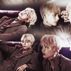 BTS - The HOT Song [by RYUSERALOVER]