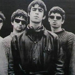 Oasis // Supersonic (Acoustic 1993)