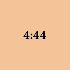 Popular music tracks, songs tagged 4:44 on SoundCloud