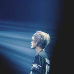 TAEHYUNG - GALLANT - Stigma In Gold [by RYUSERALOVER]