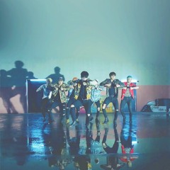 BTS - Next Target Is Billboard MIX [by RYUSERALOVER]