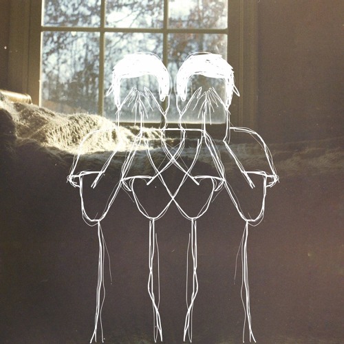 flatsound - A Small List Of Things That I Normally Would Hide