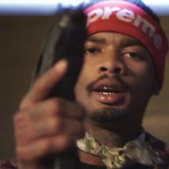 SLIMESITO - STAY ON ME PROD. TRAPMONEYMELO (2016)