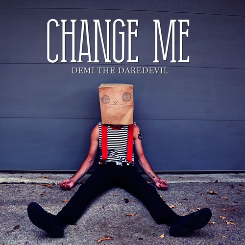 Change Me