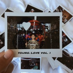 Young Love (ft. Tatum K) [Prod. Gora]