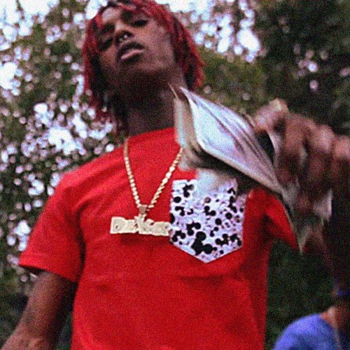 Famous Dex - Bubble Gum