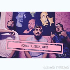 The Message x @Carnales_Really _United