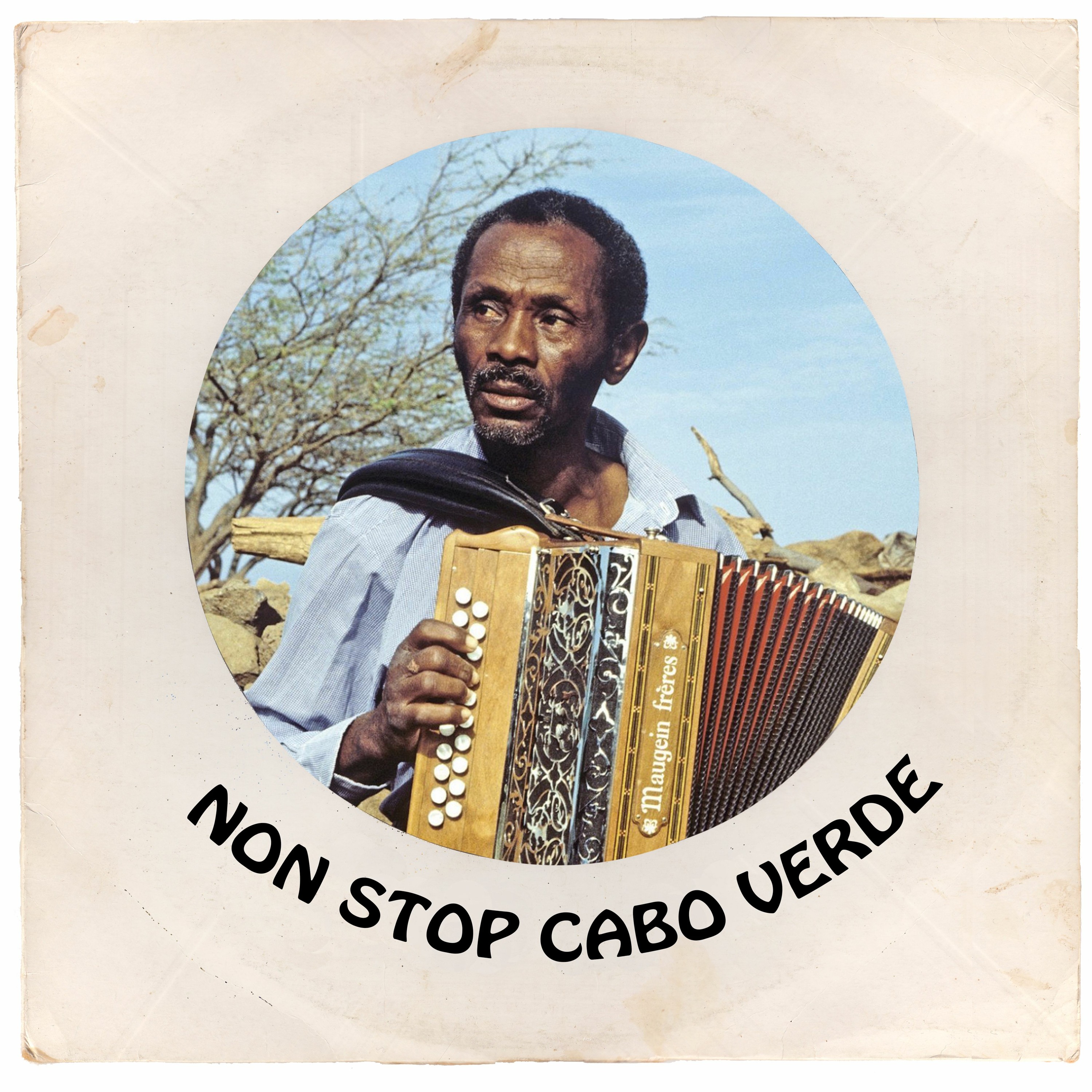 Afro Ritmo Records | Ritmos Raros DC | Tropiphonic