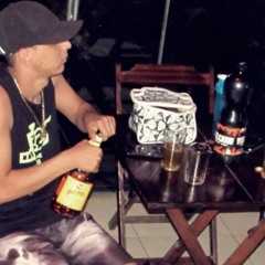 MC Dellk - Vou Beber Que Ganho Mais (TiaguinhoDeejay) Lançamento 2017
