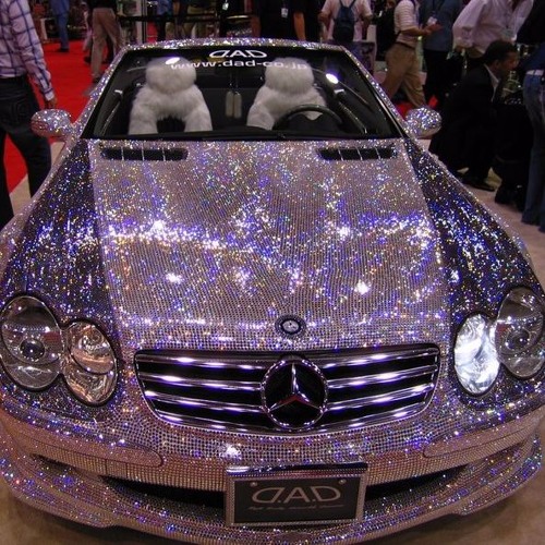 mix: baby got a dark side