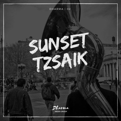 Tzsaik - Sunset (Original Mix) (Support from Spinnin' Records)