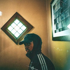 DAVE PHOENIX - EDGEWOOD ST. (PROD. BY @DAVEPHNX)