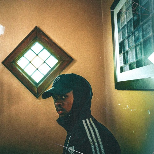 DAVE PHOENIX - EDGEWOOD ST. (PROD. BY @DAVEPHNX)