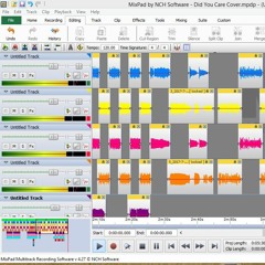 Did You Care? (Acapella Cover)