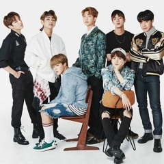 BTS - YOU DON'T NEED TO BE DRUNK! [by RYUSERALOVER]