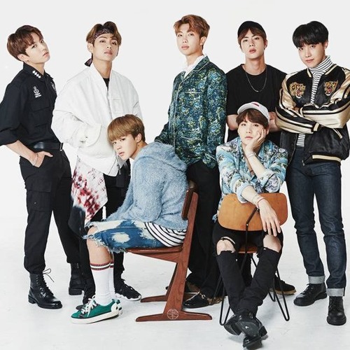BTS - YOU DON'T NEED TO BE DRUNK! [by RYUSERALOVER]