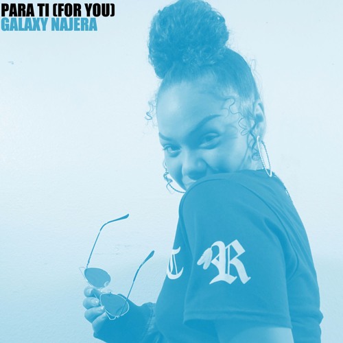 Por Ti (For You)