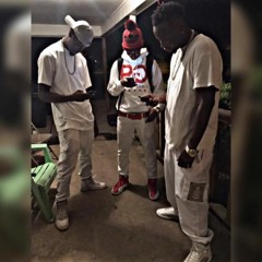 Run It Up Jrock Montana [Prod. By OG_Faze]