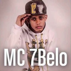 MC 7Belo   Tumba Tum { Jorgin Deejhay } @GR6 EXPLODE!!