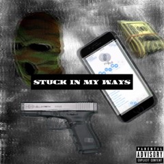 5400 john - stuck in my ways