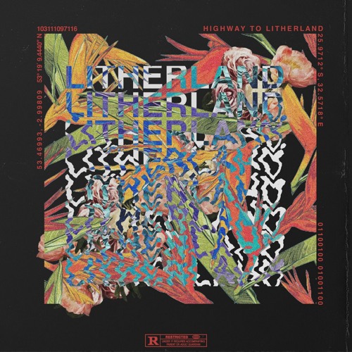 Connect The Dots (Ft. REVOREV, King Cizzy & Jazzz)