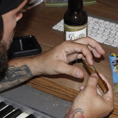 ATG (Against The Grain)