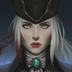 Lady Maria Of The Astral Clock Tower Theme Music Box Cover