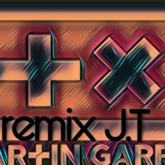 Martin Garrix Y Emerson Juro Migraine - REMIX J,T