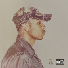 Rejoice ft. Luccie Fontane