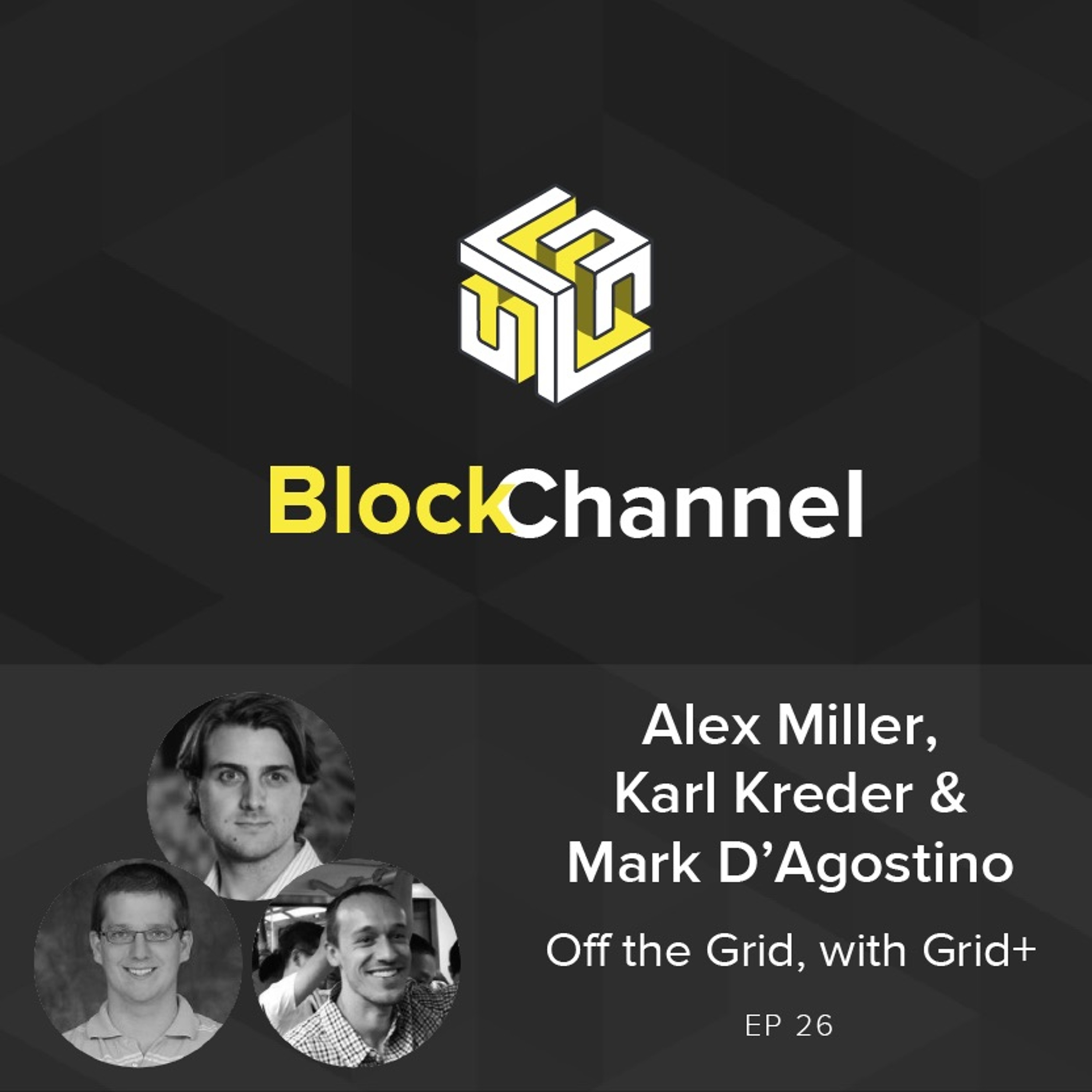 BlockChannel