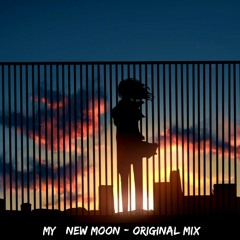 New Moon(Original mix splinther)