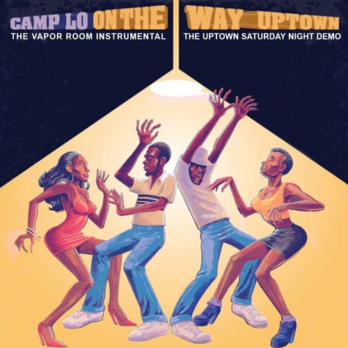 Stream Camp Lo Coolie High Is Life Instrumental By Tupperwave Listen Online For Free On Soundcloud