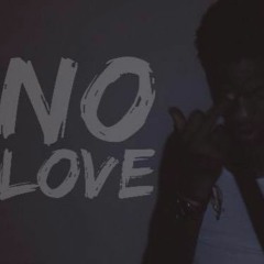 Shawdy Pasoe - No Love