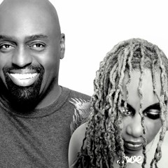 Frankie Knuckles presents Director's Cut starring Inaya Day