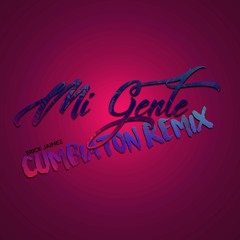 Mi Gente (Erick Jaimez Cumbiaton Remix)(Read Description)