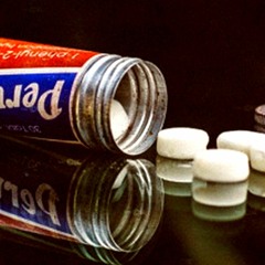 PERVITIN [ᴾᴿᴼᴰ HENJAKI]
