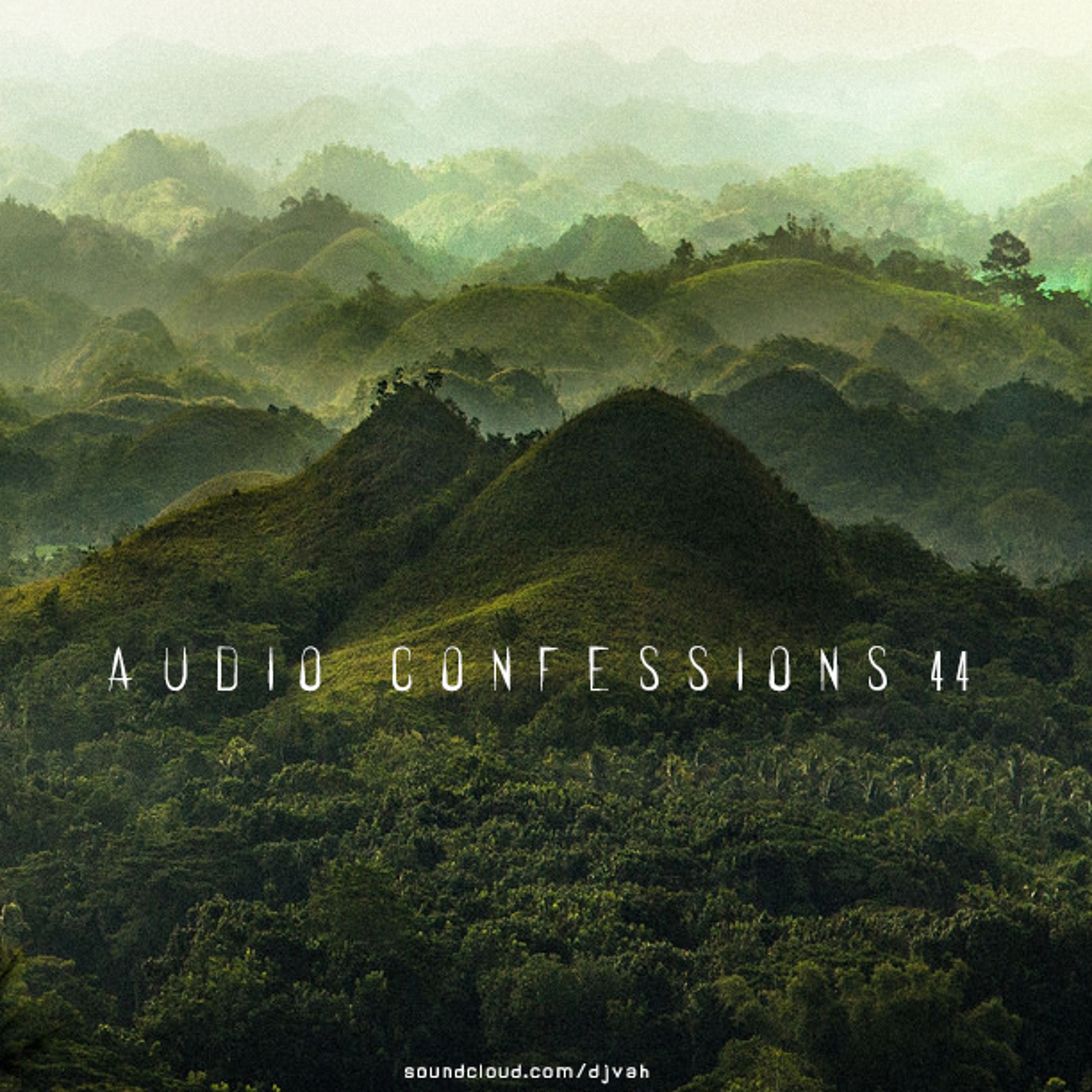 Audio Confessions Podcast