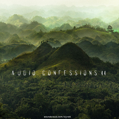 Audio Confessions 044